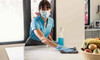 Professional 1-Hour House Cleaning Service