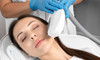 6 Sessions of IPL Hair Removal