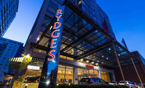 4.5-Star Central Auckland Stay at Rydges