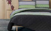 Topaz Bedspread Incl. Pillowcases