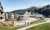 Luxury 4.5-Star Stay at Heritage Queenstown