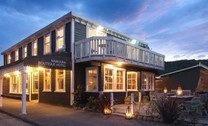 Two-Night Kaikoura Waterfront Getaway for Two