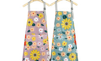 Water-Resistant Apron