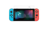 Playmax Screen Protector Comp. with Switch