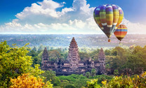 7 Day Cambodia Private Discovery Tour