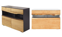 Quebec Sideboard Buffet Table