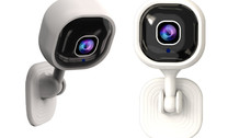 Home Motion Detection WiFi Security Camera