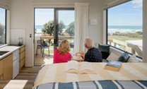 Relaxing Two-Night Stay in Ohope Beach