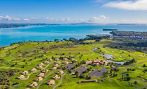 Rydges Formosa Auckland Resort Getaway