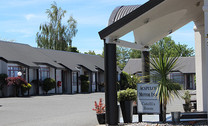Taupo Getaway for Two incl. Breakfast