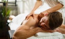 Deep Tissue, Remedial or Relaxation Massage
