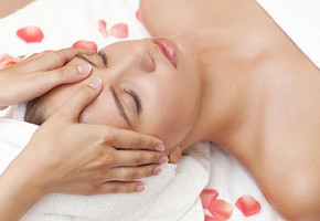 One-Hour Facial Package