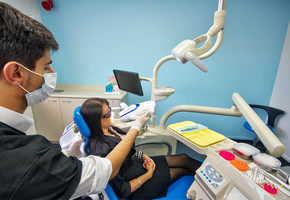 Takapuna Dental Check-Up Package
