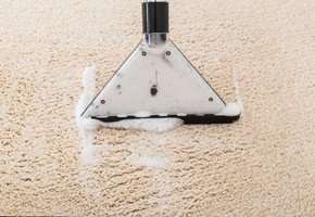 House Carpet Shampooing