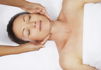 Facial Beauty Treatment - Option for Facial Trio, Microdermabrasion Treatment or Microneedling