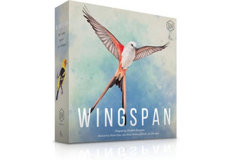 Wingspan Board Game