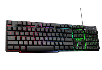 Keyboard & Mouse Range - Four Options Available