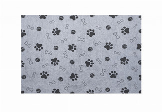 Dog Bed Mat - Available in Two Styles & Four Sizes