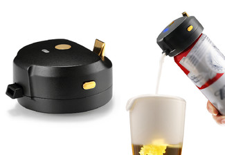 Canned Beer Foamer - Option for Two-Pack