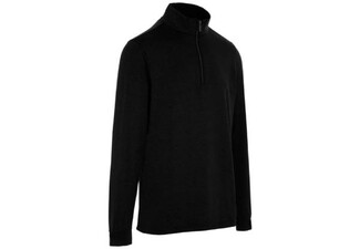ProQuip Men's Mid-Layer Melange - Available in Five Sizes