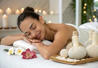 One-Hour Chinese Massage Therapy for One Person - Option for 90-Minute Massage