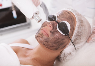Advanced Carbon Facial Treatment
