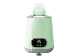 Three-in-One Electric Breastmilk Shaker - Three Colours Available
