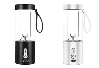 Portable Blender - Two Colours Available