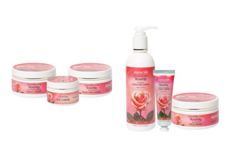 Rosehip Gift Pack - Two Options Available