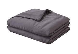 Dreamz 9kg Weighted Blanket - Two Sizes Available