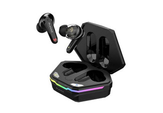 Playmax RGB Hex True Wireless Gaming Earbud