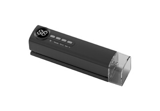 Three-in-One Rechargeable Kitchen Wireless Vacuum Sealer - Available in Two Colours