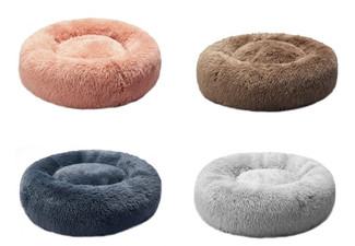 Dog Bed - Six Sizes & Four Colours Available
