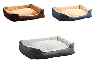 Pet Mattress - Five Sizes & Three Colours Available