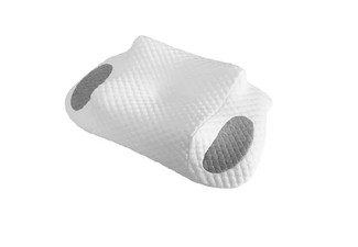 Double Layer Butterfly Shaped Cervical Pillow