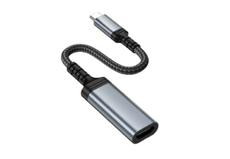 Titan USB C to Female HDMI 4K Adaptor