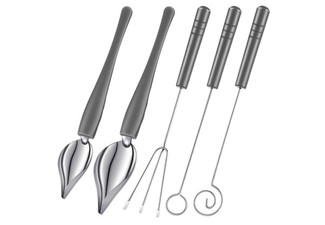 Five-Pack Candy Dipping Tool