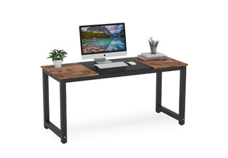 Easy-Care Office Computer Desk