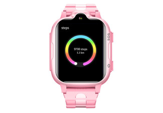 4G Smart Watch for Children - Two Colours Available