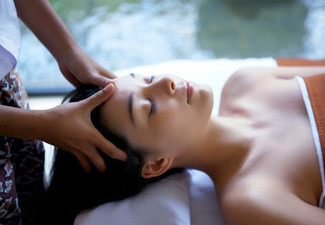 Premium 60-Minute Korean Facial Spa Package for One Person - Option for Two People & Option to add Bubble Treatment