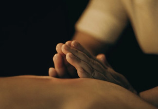 60-Minute Aromatherapy Massage - Option for 90-Minute Hot Stone Massage