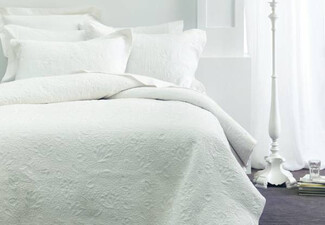 Chantel Single Bedspread