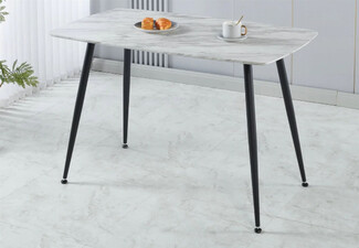 Fernando Dining Table