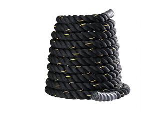 Fitness Training Workout Rope - Available in Two Sizes