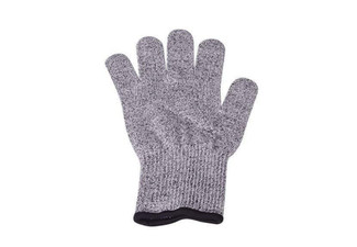 Anti Cut Gloves - Four Sizes Available