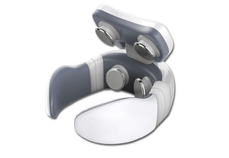 Electronic Neck Massager - Two Colours Available