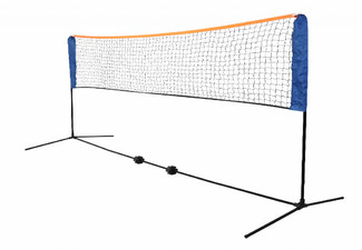 Centra Portable Sports Net - Two Sizes Available