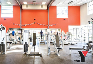 99 Days of Unlimited Gym Access at YMCA Bishopdale & CBD