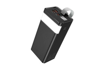 Titan Powerup 22.5W 40000mAh Powerbank with LED Light