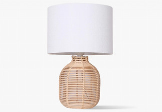 Naturlig Table Lamp